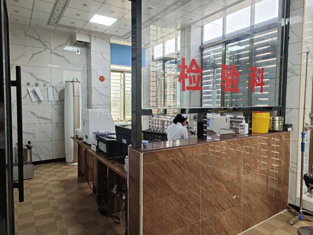 隆江这里,67门诊检查及手术费均享受半价优惠…_惠来_新城_服务