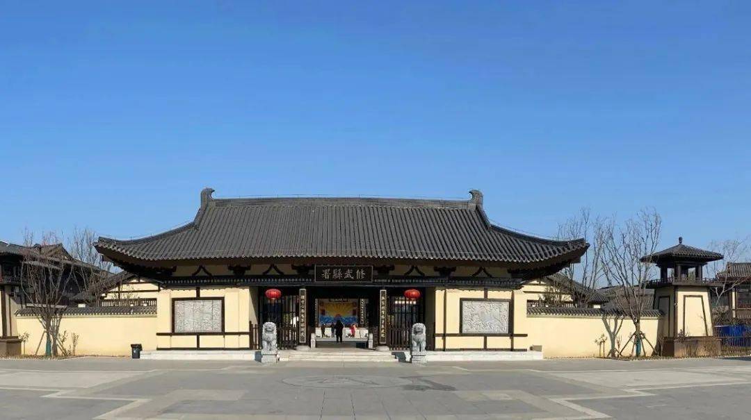 韩愈(孟州韩园)——宁封子制陶——修武县云台古镇亲子研学旅行06黄河