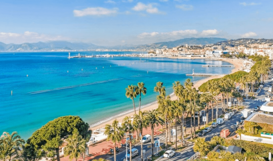 5月21日法国戛纳电影节来了,让我们一起去偶遇明星吧!_活动_微信_时间