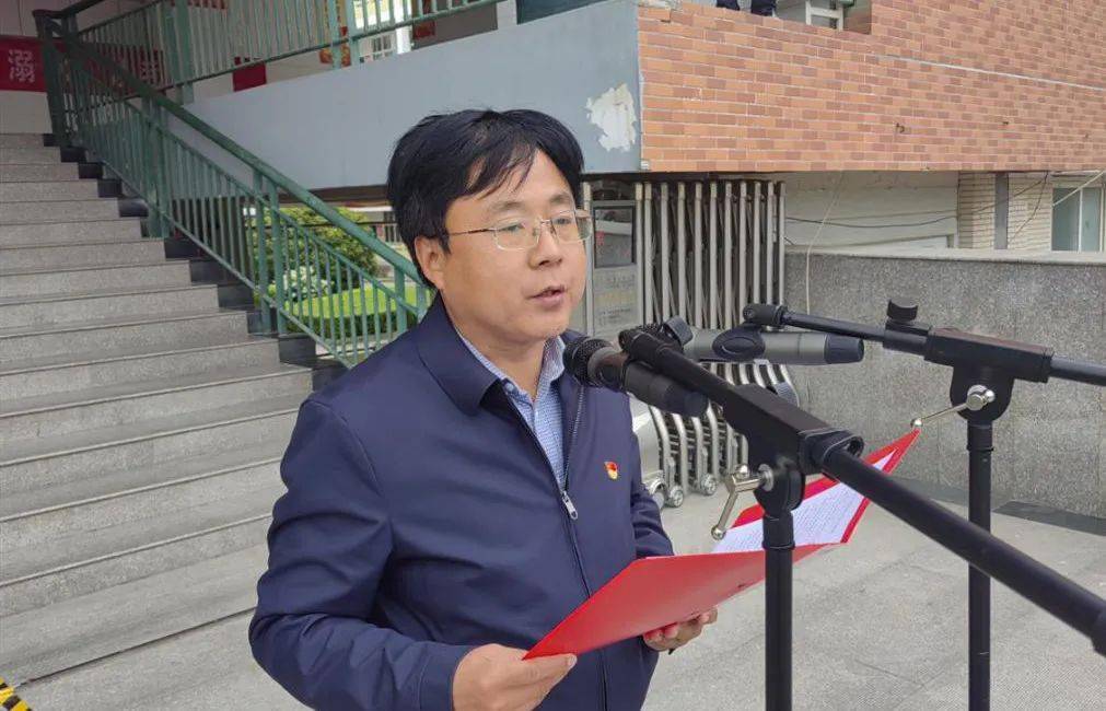 郏县一高工作周报(4月24-30日)