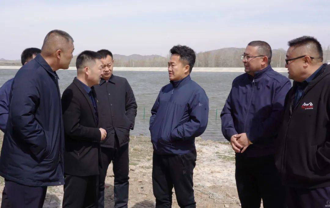 李林飞调研指导春季农业生产及乡村振兴工作_建设_部门_项目