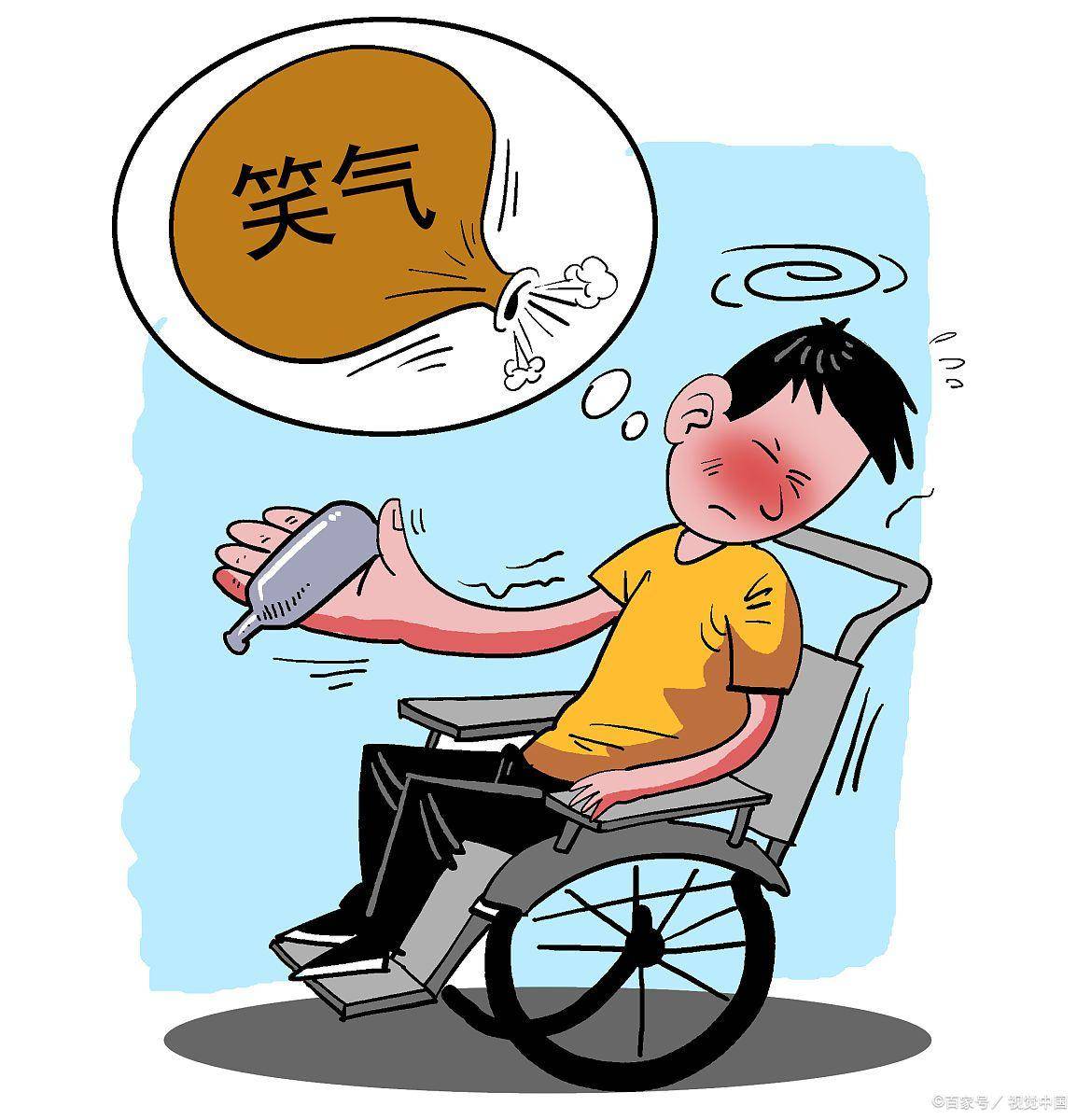 3名小学生发现笑气果断报警获得奖金和礼品_危害_身体_严重
