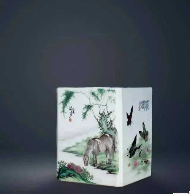 一个即将爆发的瓷器收藏品种_景德镇_陶瓷_工艺美术