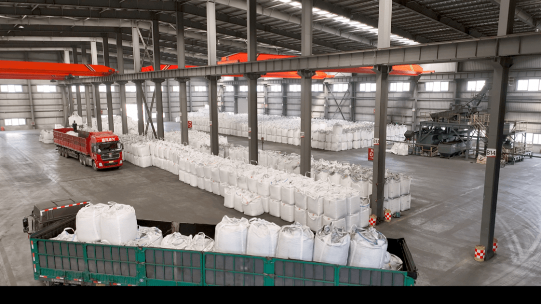 展商风采 | 卓越高新材料邀您莅临第二十一届中国国际铸造博览会_石墨