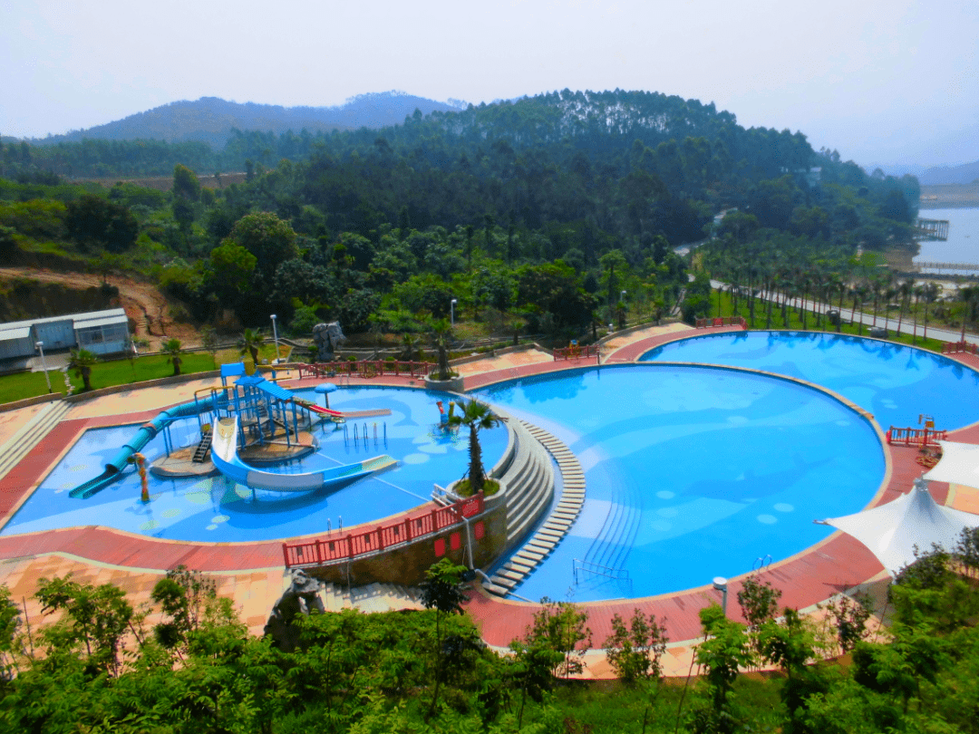 泉港精品旅游路线第三弹~_金钟潭_闽南_休闲