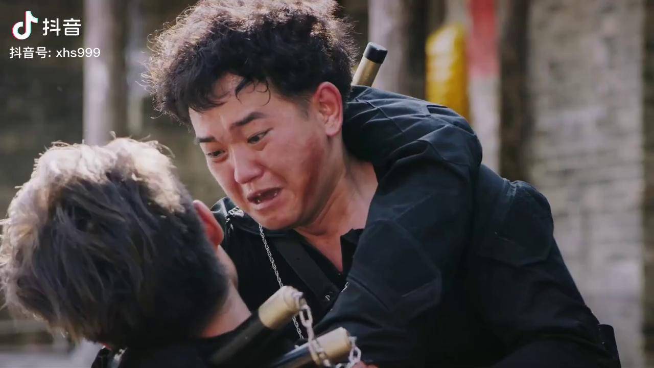 电影:威龙行动 1月25日20:00搜狐上映!威龙行动