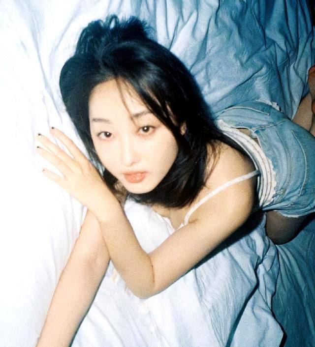 国光女神梁云菲遭4人侵犯丢路边,最大的70岁,不雅照曝光引关注_保护