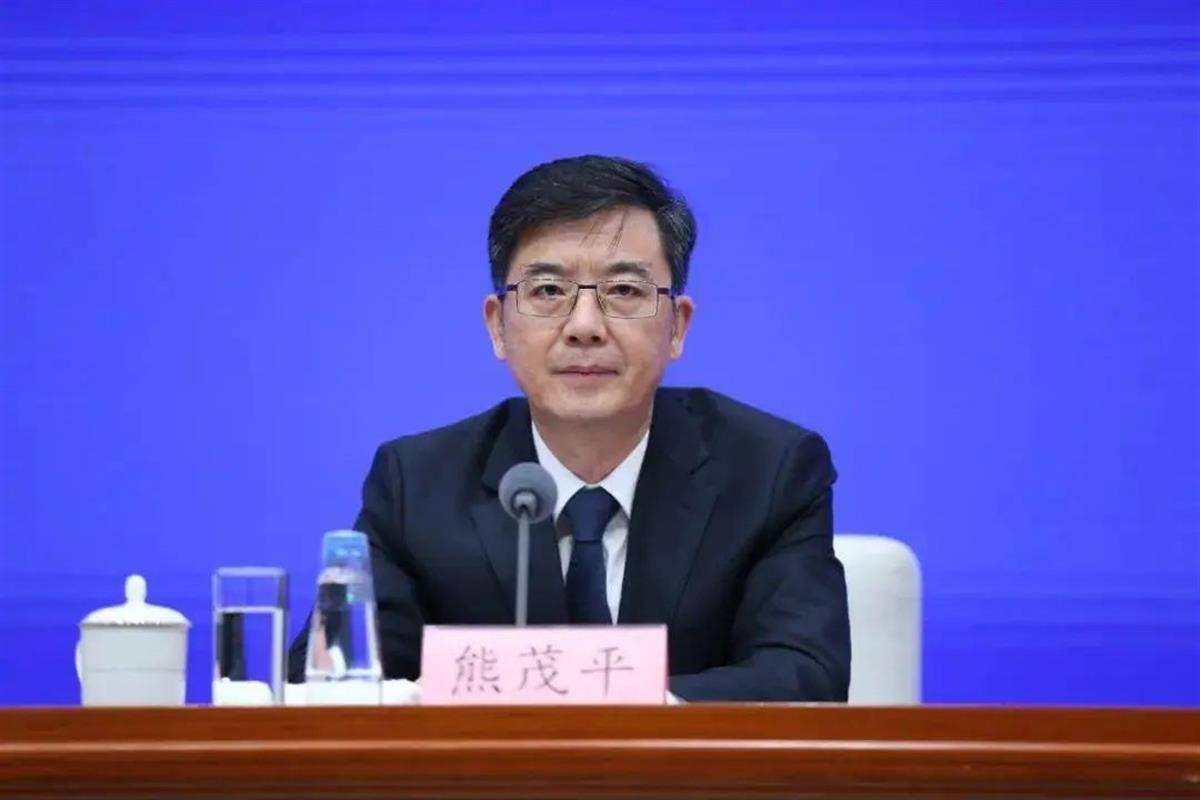 熊茂平出任大连市委书记,前任书记已跨省履新代省长_辽宁省_市场_注册