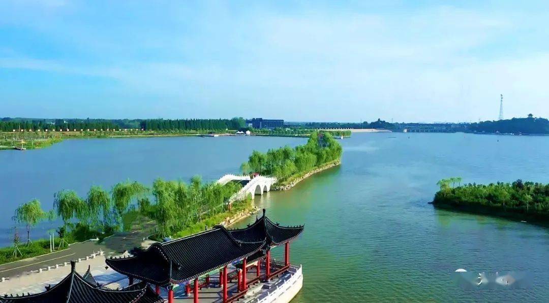 光山文旅局长邀请您,视频来了!_旅游_风景区_乡村
