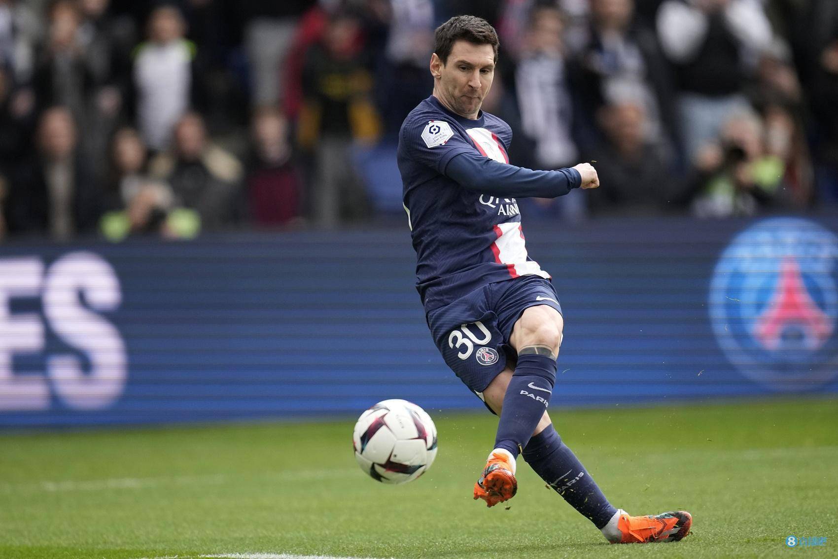 进球网:巴黎希望将梅西事件变为公关胜利,但球迷恐怕不买账_圣日耳曼