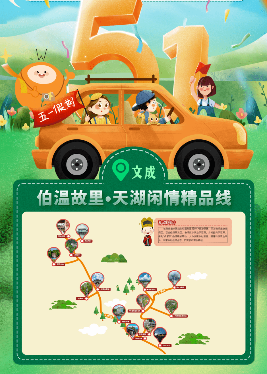 757575这趟旅程会让你在田园诗中穿越时空游伯温故里,感受刘基