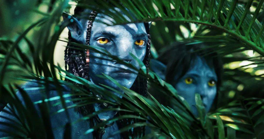 《阿凡达:水之道》免费看!