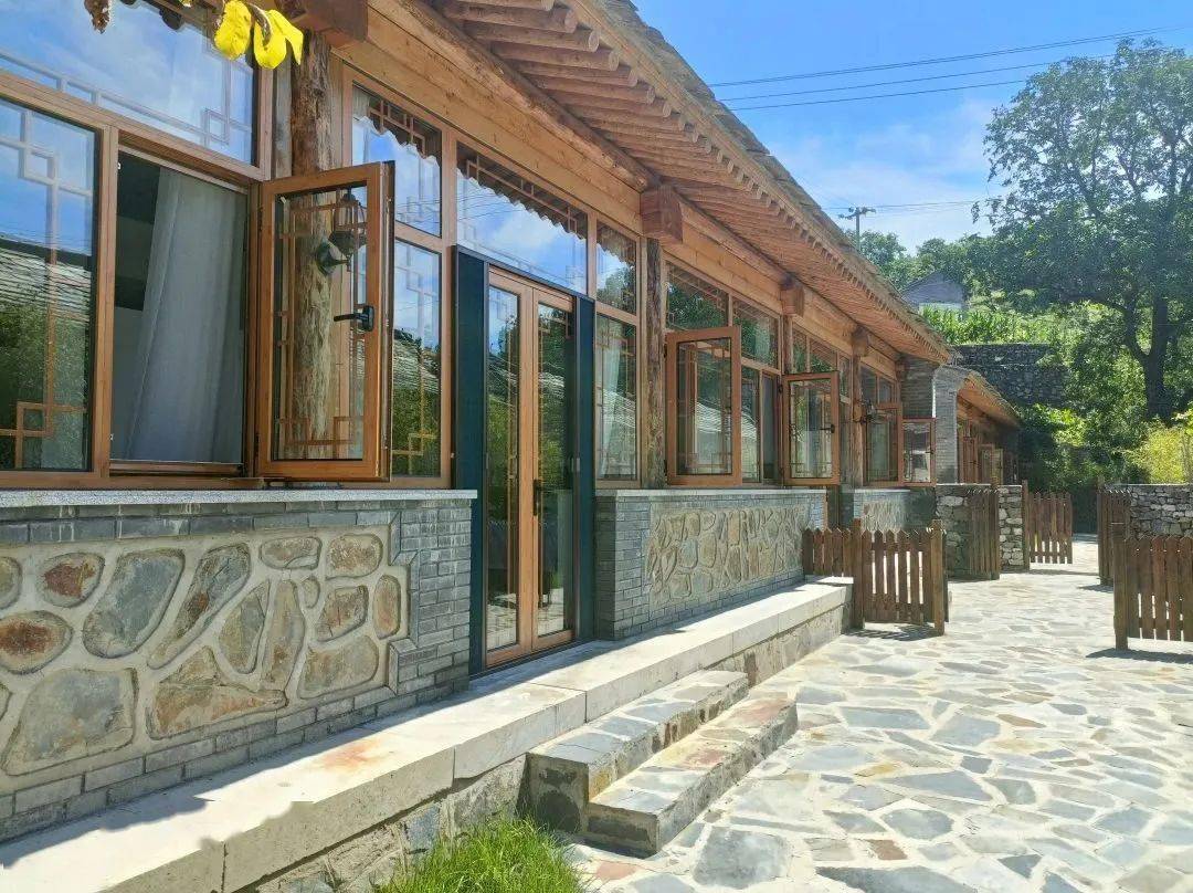 堂上村_中国_霞云岭乡