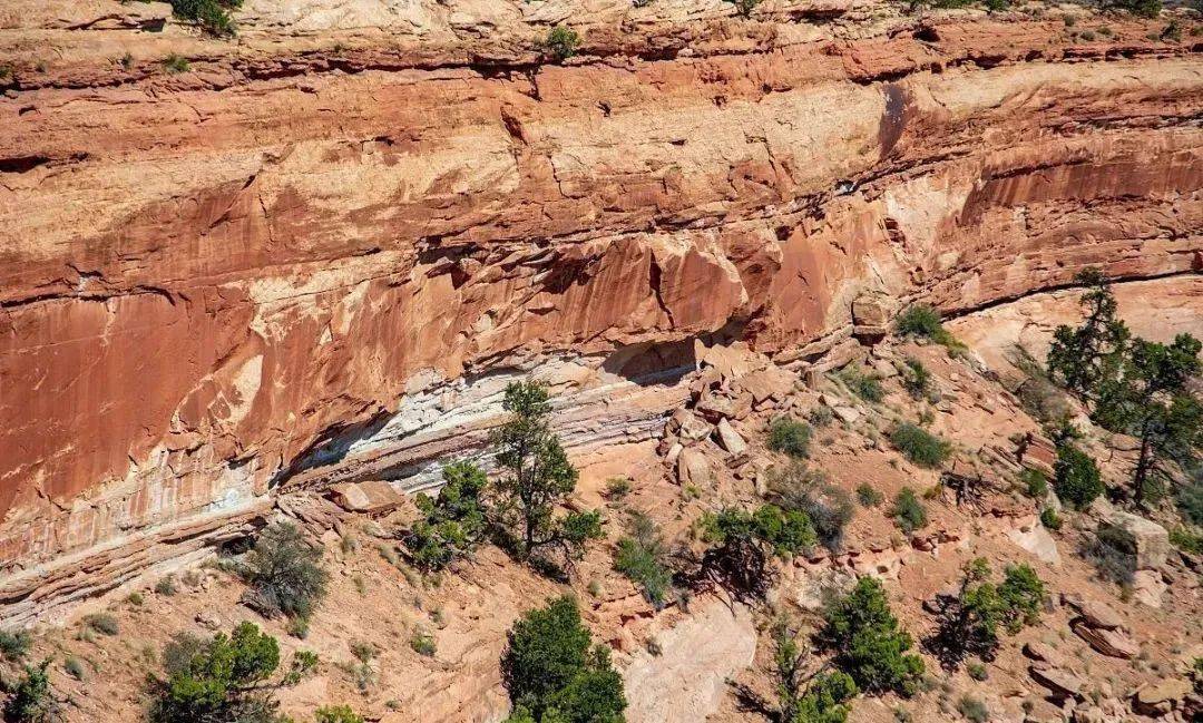 高考地理中的土壤侵蚀,微专题:坡向(阳坡vs阴坡,背