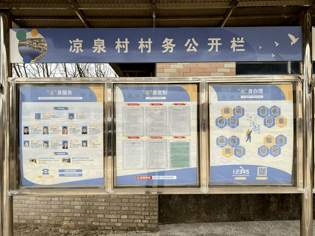 "小公开"让村务在阳光下运行_群众_望江_内容