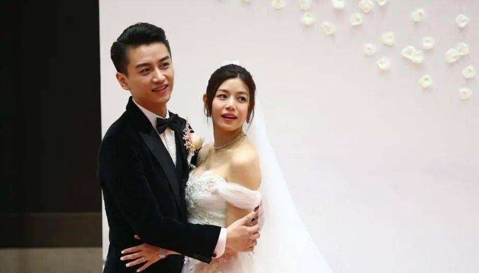 6岁儿子罕曝正脸,高挑帅气酷似陈晓_妈妈_状态_照片