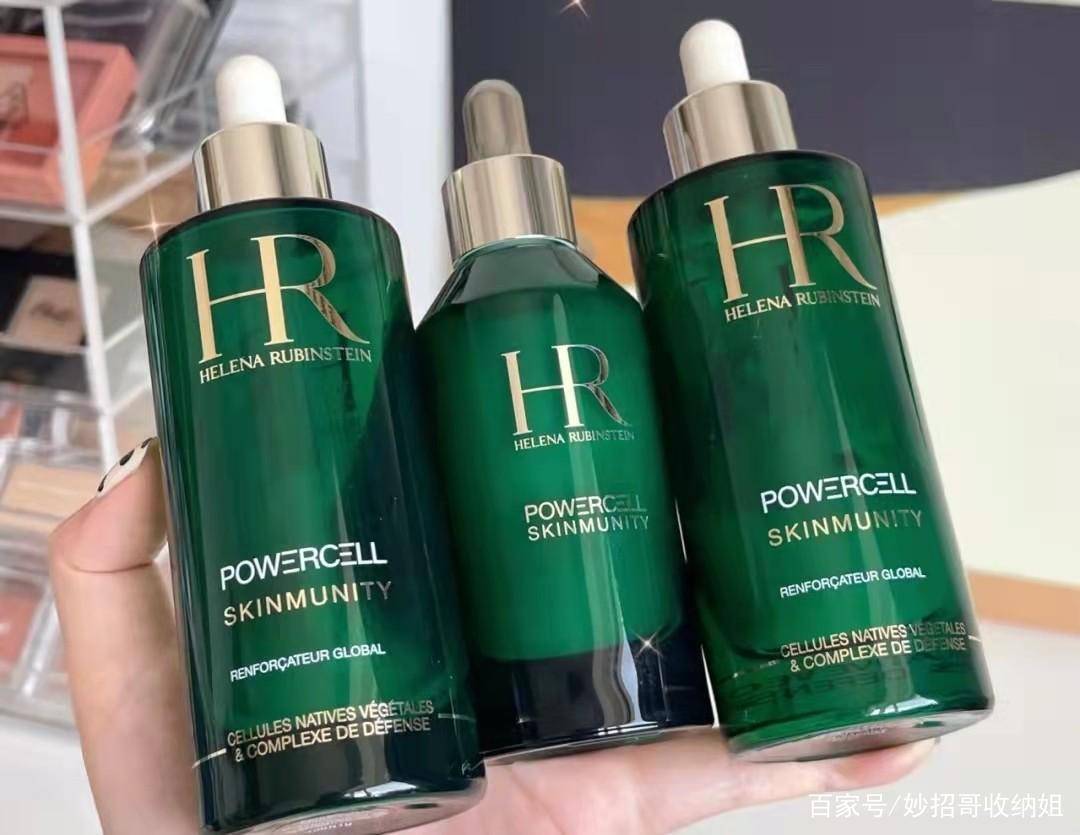 化妆品排行榜前十名，这10款化妆品牌，好用口碑又好值得下手