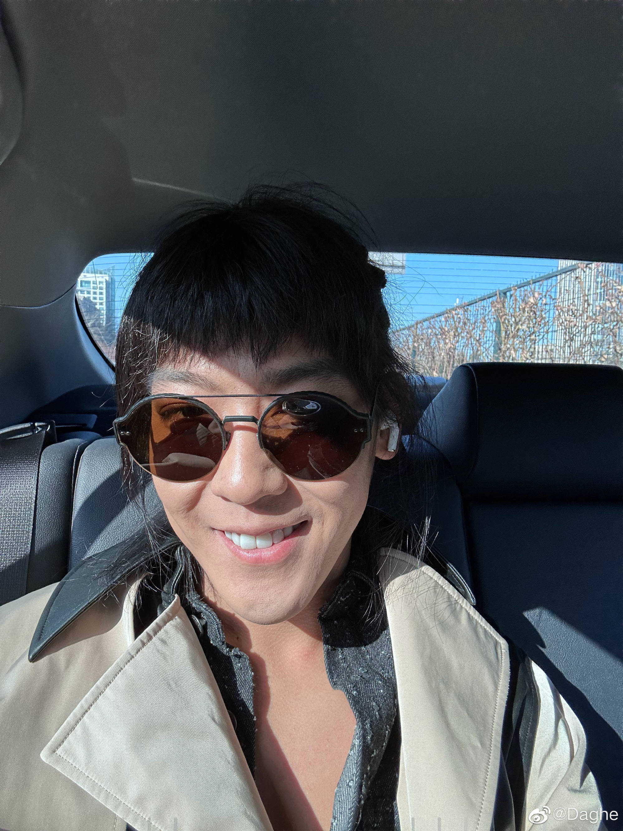 史航被指性骚扰事件姜思达的言论为何没有市场