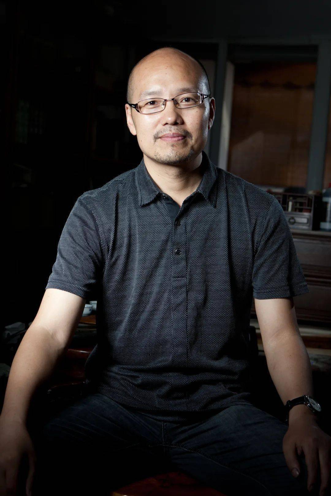 【当代名家】—— 徐世平_cm_作品展_书法