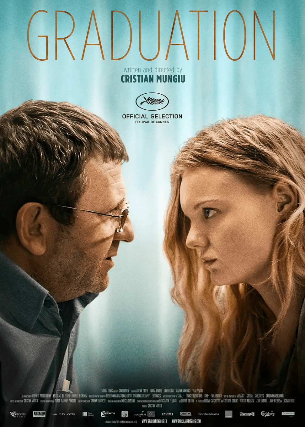 似水年华,罗马尼亚电影浪潮重现当年回忆_影片_中国人_年代