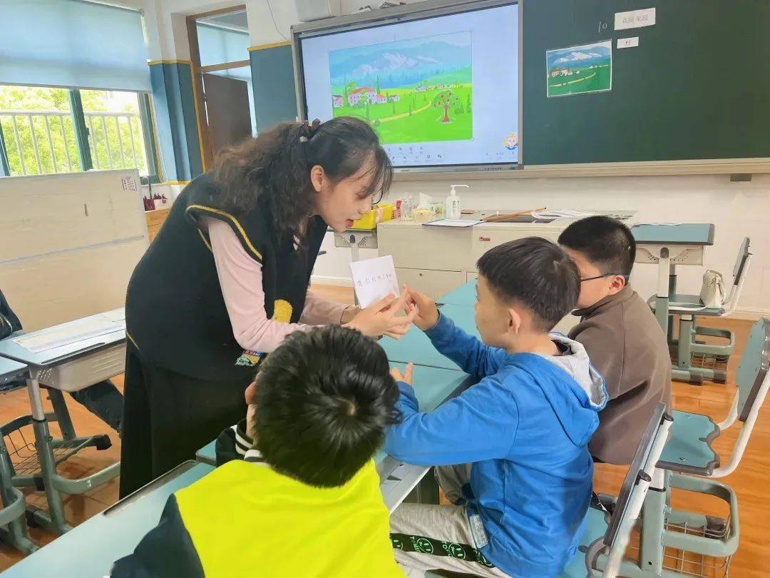 见贤思齐,从"心"出发——开化县培智学校赴宁波市达敏学校跟岗交流