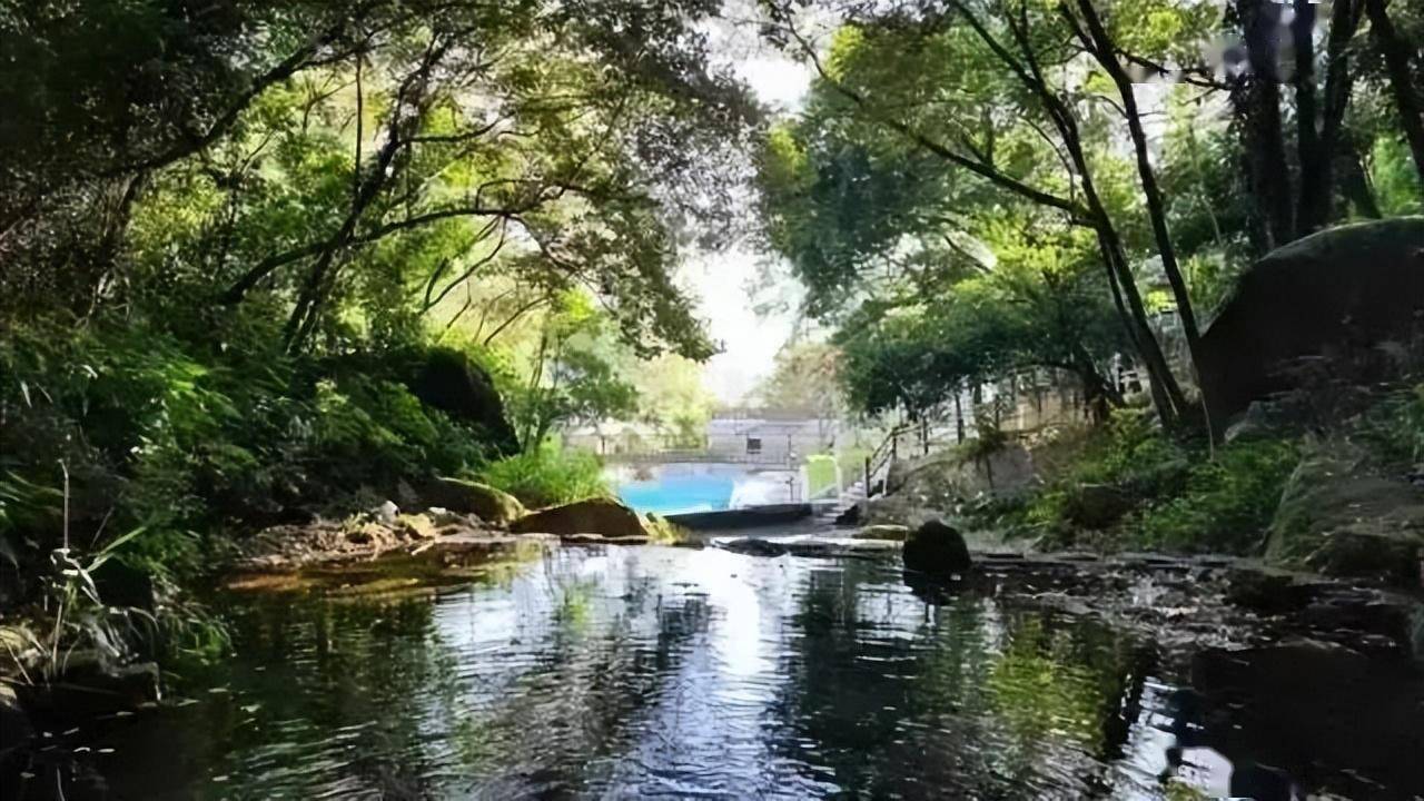 清远太和古洞景区内隐世民宿,追寻世外桃源般的静谧丨有居民宿_生活