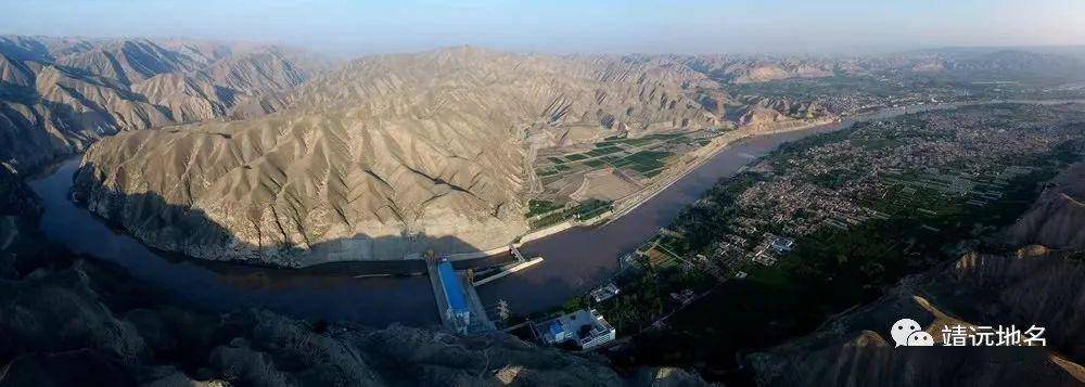 【家乡有名】水利设施——乌金峡水电站_建设_甘肃省_工程