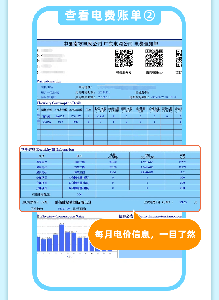 5月起居民阶梯电价进入"夏季模式"_电表_电流_智能