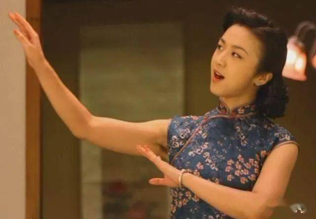 徐璐张翰在一起?女明星是怎么处理腋毛?