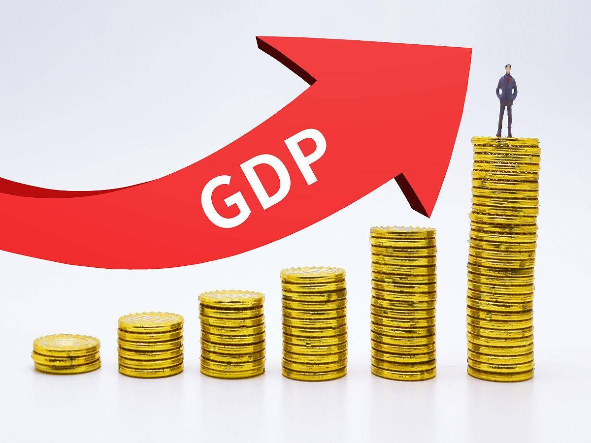 gdp增速怎么算？社会意义是什么_搜狐网