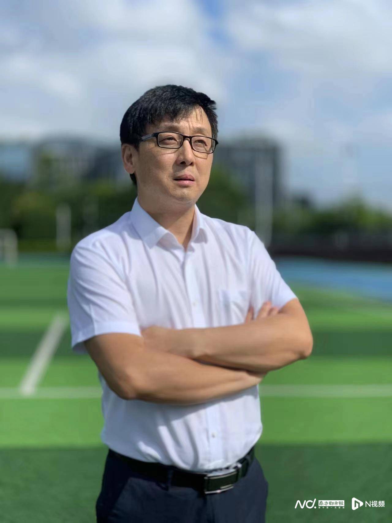 在此基础上,南都东莞推出《抢占质"高"点之校长来了》系列报道,深入