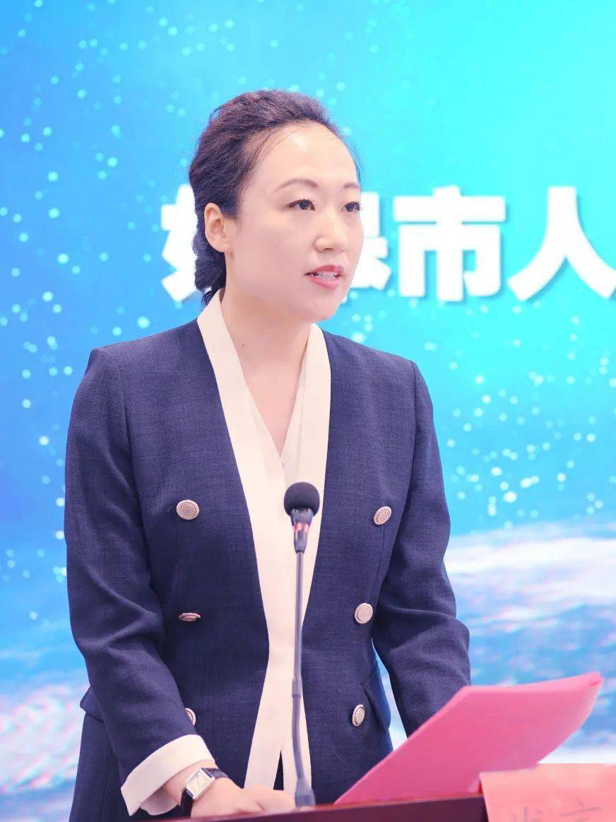 如皋市人民政府副市长顾凡在讲话中表示,扬州大学医学院如皋临床学院