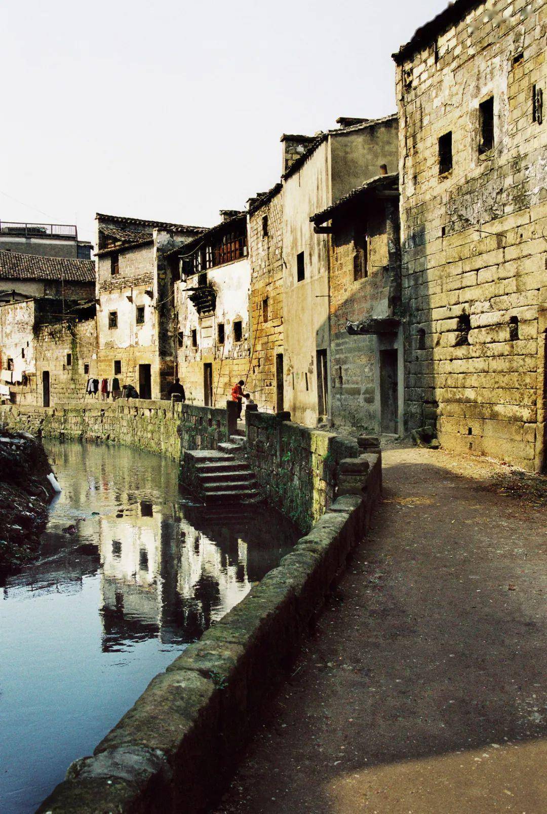 【上饶天下show之铅山县】万里茶道第一镇,就在上饶!_河口_信江_古镇