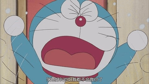 我有哆啦a梦同款圆手,一模一样