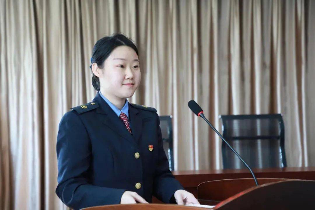 不忘跟党初心,牢记青春使命——牡丹江客运段召开共青团先优表彰会议