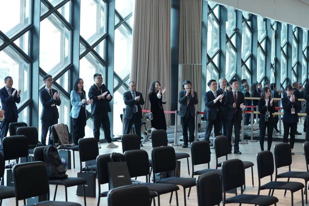 活动回顾|雅马哈音乐会三角钢琴新cfx品鉴会成都站暨宋思衡音乐会圆满