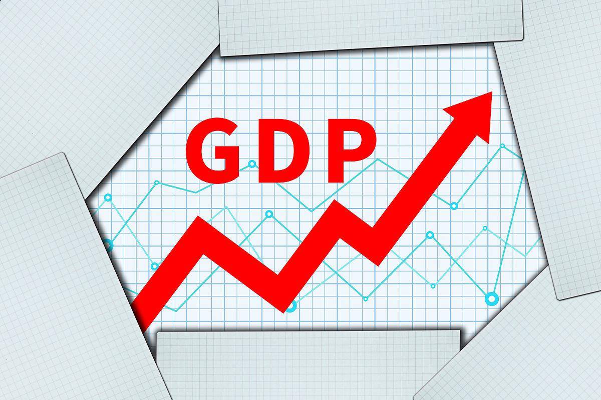 gdp增速怎么算？社会意义是什么_搜狐网