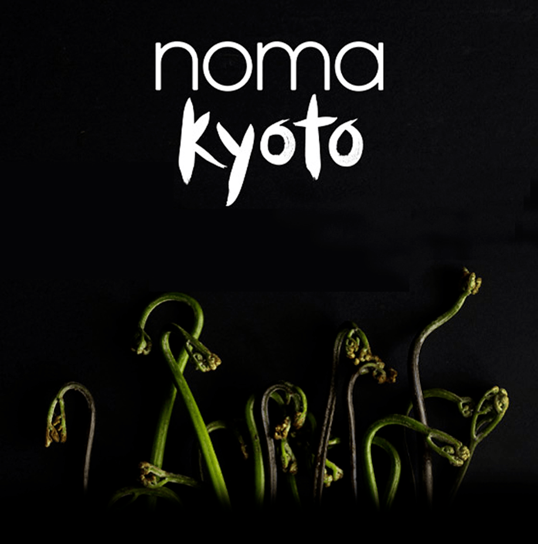 DINZ德网 |Noma Kyoto 邂逅静谧京都_餐厅_季节_世界