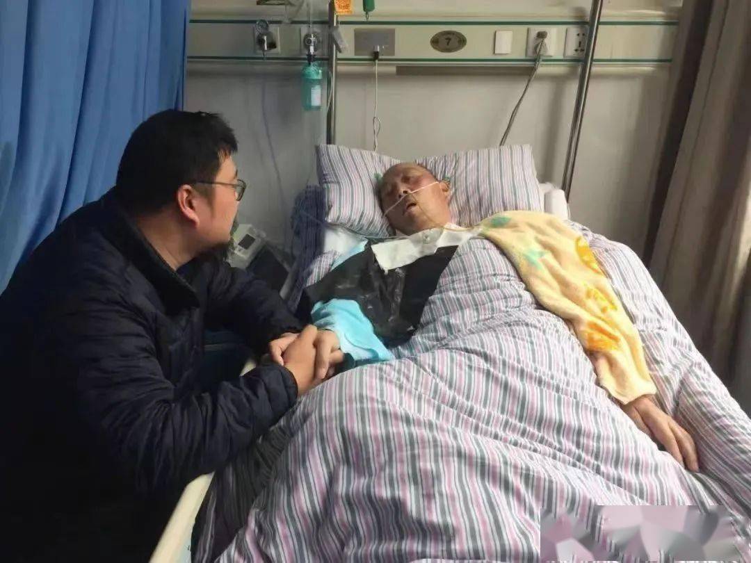 张阳/父亲的叮嘱