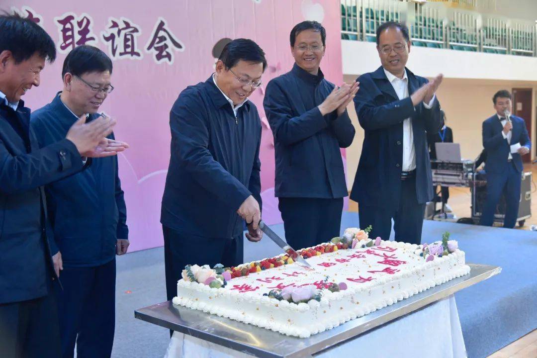 武安这场青年联谊会很"甜"_邯郸_活动_工作