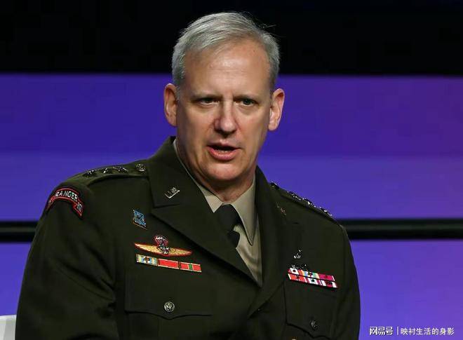 美国情报局局长背里尔:中国正在扩大影响力,并蚕食着美国的优势_贝里