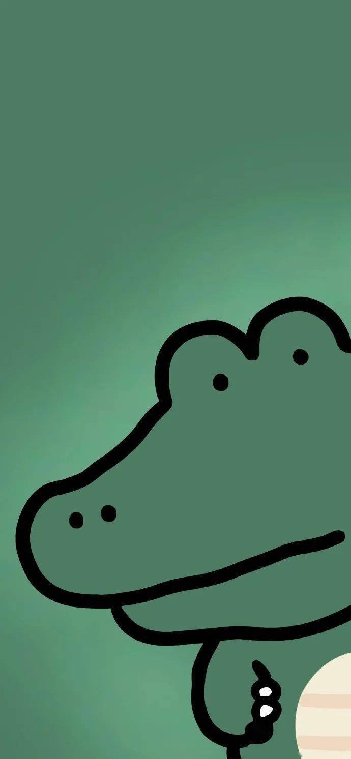 个性趣味全屏手机壁纸