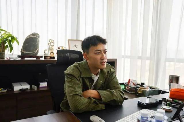 刘一朵_创业_视频