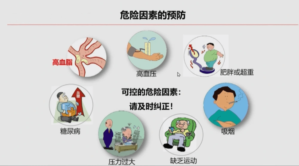 男子假期突发急性心梗