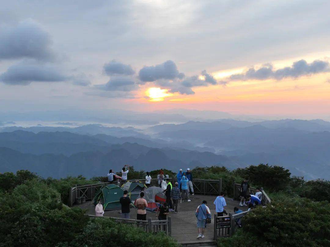 三清山这些景点强推!_玻璃_海岸_微信