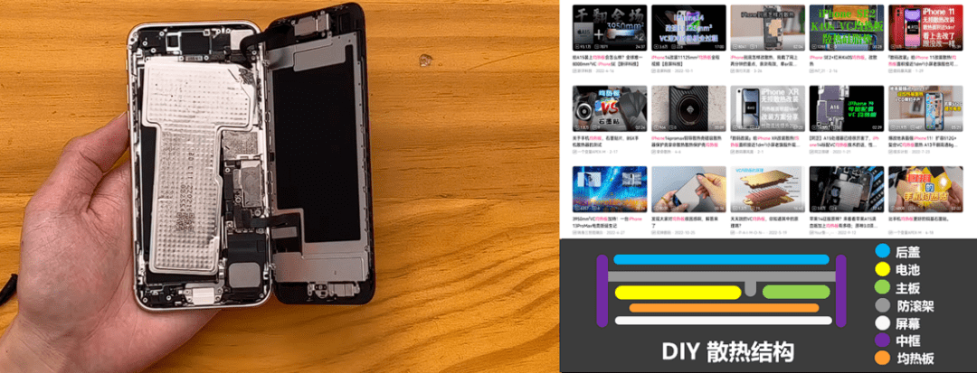 iPhone 14 Pro 到底 Pro 在哪？不如把手机拆开找答案……