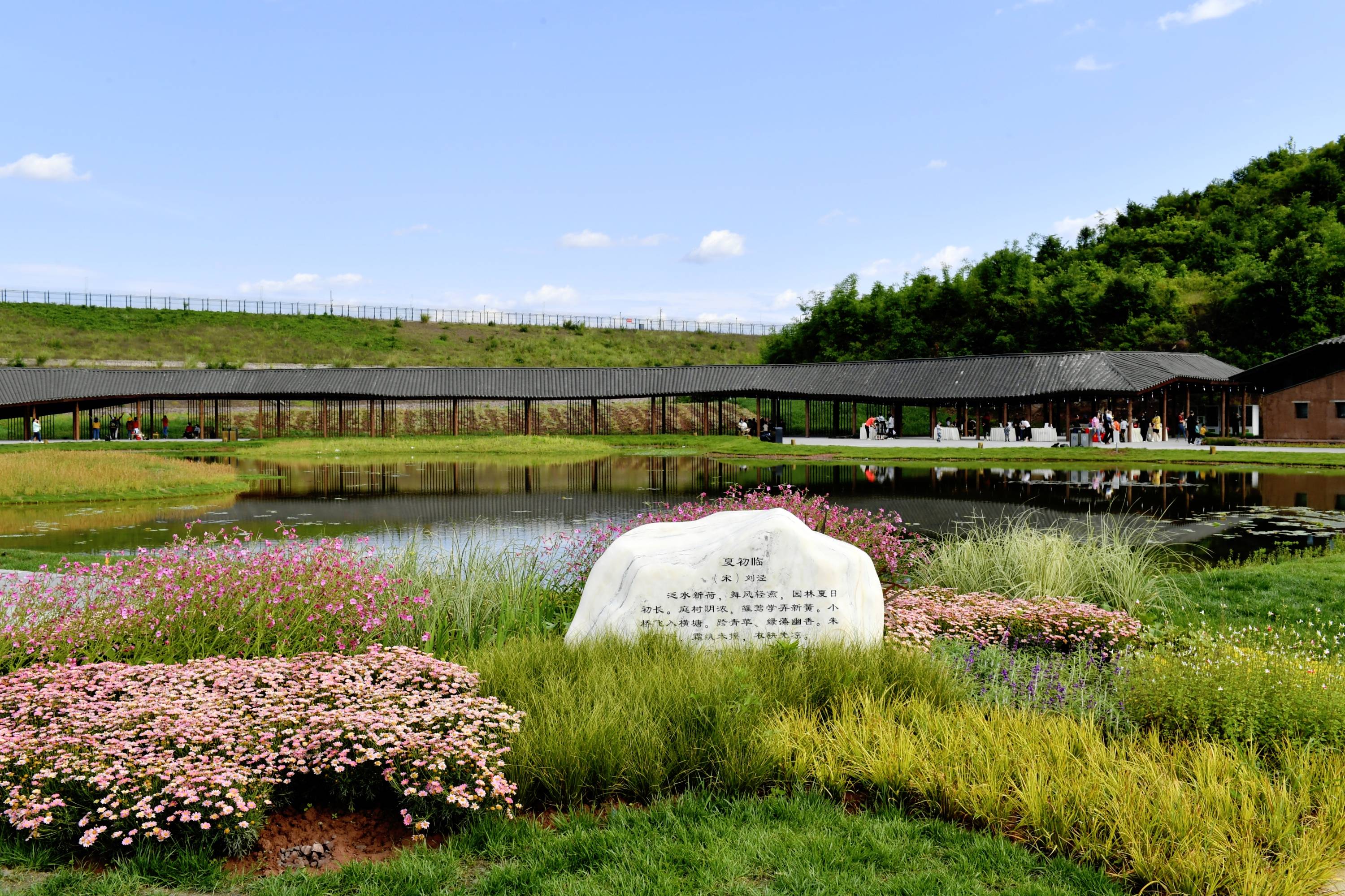 乡村新体验篇 | 四川·玩转原乡之旅_黄龙溪_成都_景区