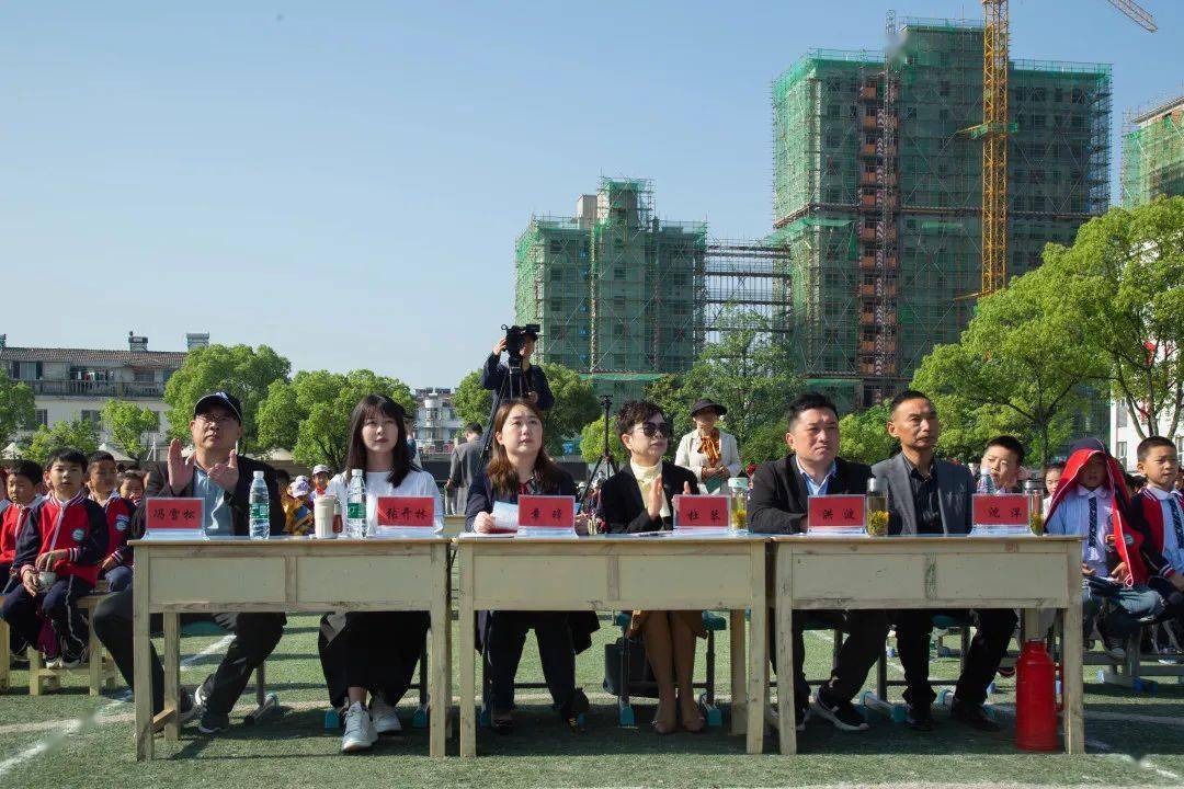 泾县城关三小艺术节精彩纷呈,现场太燃了_指导老师_舞蹈_活动