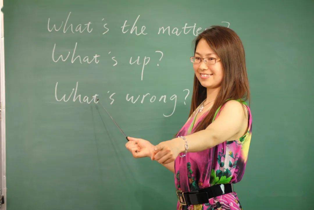 屈慧贞老师开设在线1对1vip课程啦!_英语_教学_成绩