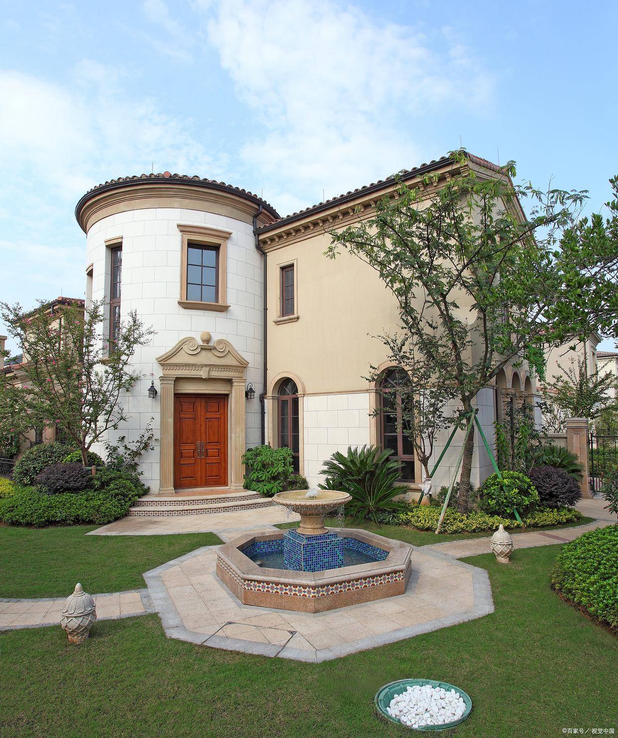 不良债权拍卖引舆论争议:北京万柳书院75套豪宅何去何从?